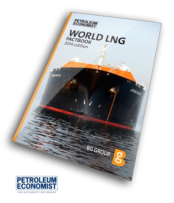 World LNG Factbook