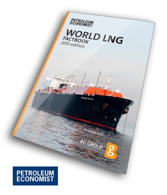 Book | World LNG Factbook