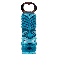 Island Tribe Tiki Bottle Opener - Manao "God of Creativity"