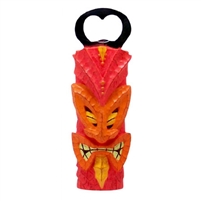 Island Tribe Tiki Bottle Openers - Nalu "Surf God"