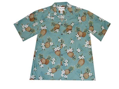 Bulk A410G Hawaiian shirt