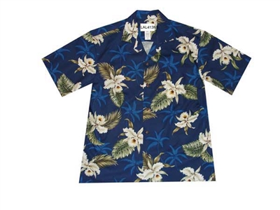 Bulk A413NB Hawaiian shirt