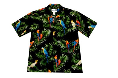Bulk A422B Hawaiian shirt