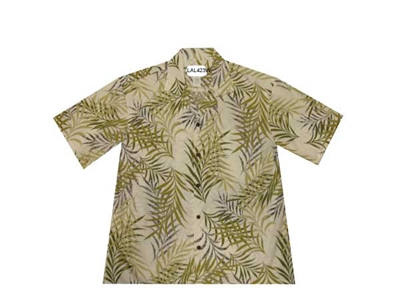 Bulk A423W Hawaiian shirt