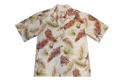 Bulk A425W Hawaiian shirt