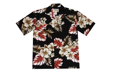 Bulk A471B Hawaiian shirt