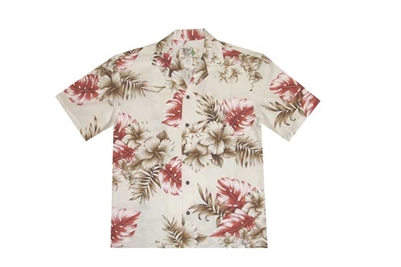 Bulk A471W Hawaiian shirt