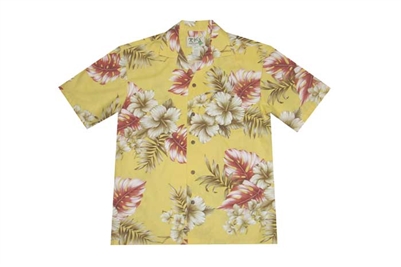 Bulk A471Y Hawaiian shirt