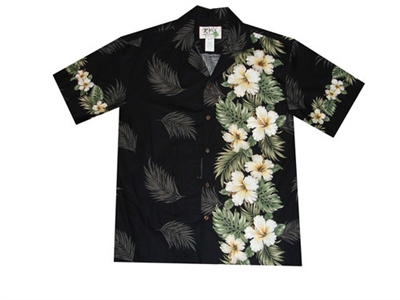 Bulk B430B Hawaiian shirt