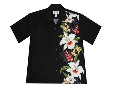 Bulk B459B Hawaiian shirt