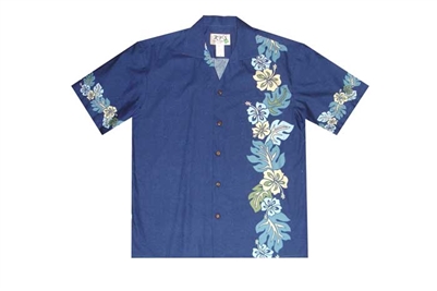 Bulk B468NB Hawaiian shirt