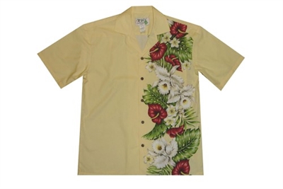 Bulk B488Y Hawaiian shirt