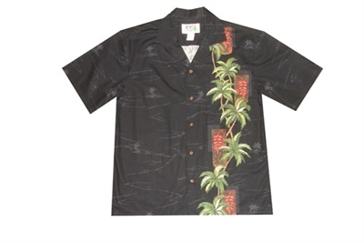 Bulk B495B Hawaiian shirt