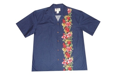 Bulk B503NB Hawaiian shirt