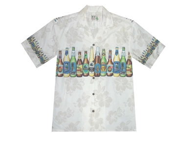 Bulk C360W Hawaiian shirt