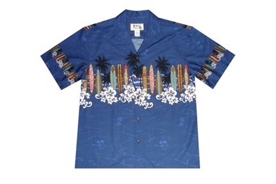 Bulk C498NB Hawaiian shirt