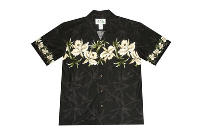 Bulk C500B Hawaiian shirt