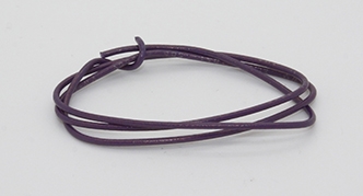 24/7 Wire Purple > per foot