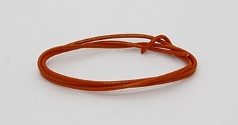 24/7 Wire Orange > per foot