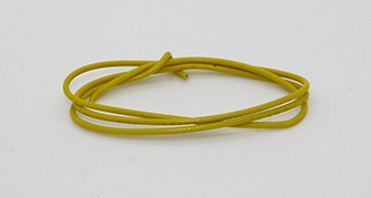 24/7 Wire Yellow > per foot