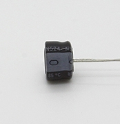 100uf 25v Nichicon Electrolytic Capacitor