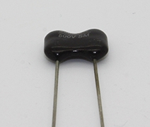 390pf 500v Silver Mica Capacitor