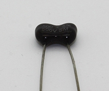 500pf 500v Silver Mica Capacitor