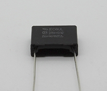 .0033uf Panasonic Film Capacitor