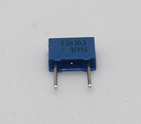 .033uf 63v TDK Polyester Film Capacitor