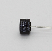 100uf 25v Nichicon Mini Electrolytic Capacitor