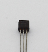 JFET Transistor MPF102