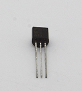 NPN Transistor MPSA13