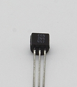 JFET Transistor 2N5457