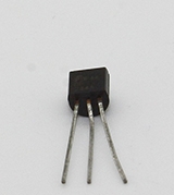 JFET Transistor BF244A