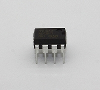 IC Op Amp LM833N