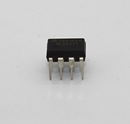 IC Op Amp NE5532P