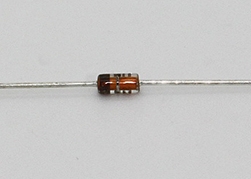 1N60 Glass Germanium Diode