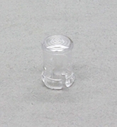 5mm LED Clear Lens