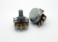 Alpha Potentiometer A1M 24mm