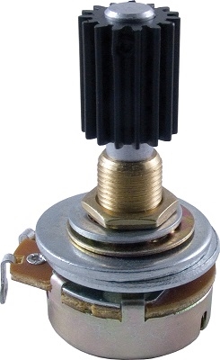 Wah Potentiometer 100K