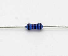 Xicon 1.5M 1/4w 1%  Resistor