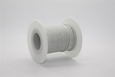 24/7 Wire White 100ft Spool