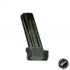 HK P30SK P2000SK SERIES 15 RND MAGAZINE