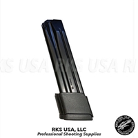 HK P30 VP9 SERIES 20 RND MAGAZINE