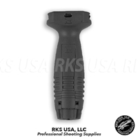 HK-ASSAULT-GRIP-WITH-SLIDE-IN-LM/LLM-SWITCH-BLACK