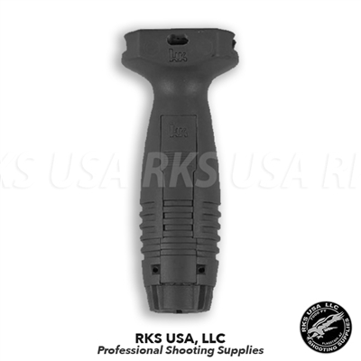 HK-ASSAULT-GRIP-WITH-SLIDE-IN-LM/LLM-SWITCH-BLACK