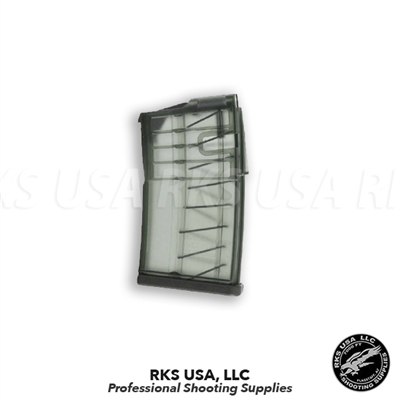 HK417/G28-20-ROUNDS-MAGAZINE-BLACK