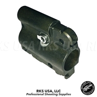 HK-417-ADJUSTABLE-GAS-BLOCK-NO-RINGS