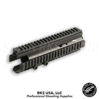 HK-PICATINNY-HANDGUARD-A1-SHORT-BLACK