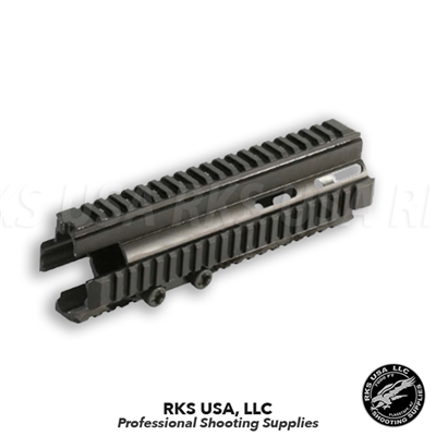 HK-PICATINNY-HANDGUARD-A1-SHORT-BLACK